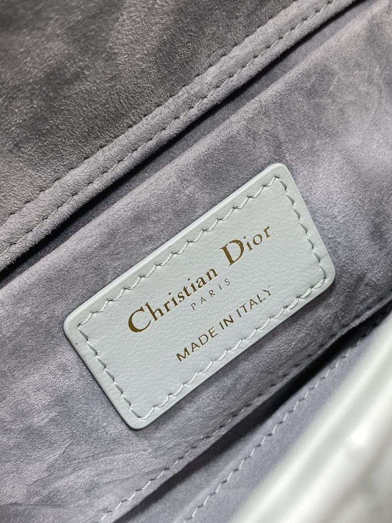 Christian Dior My Lady Bags